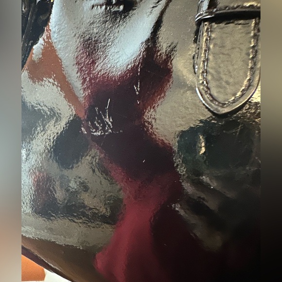 KATE SPADE Carlisle Street Sylvie Handbag (EUC) - Picture 11 of 15